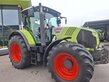 CLAAS Arion 650 CEBIS