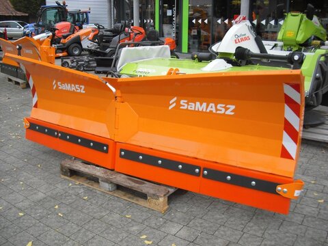 SaMASZ PSV 301 K