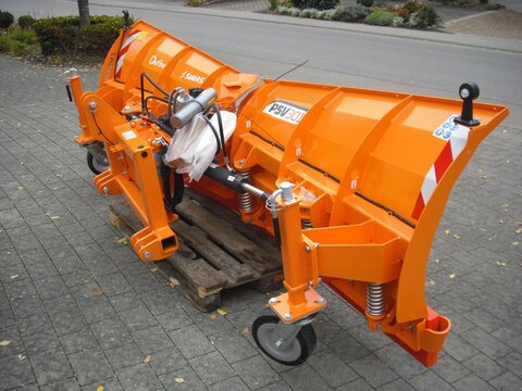 Samasz PSV 301 K 3