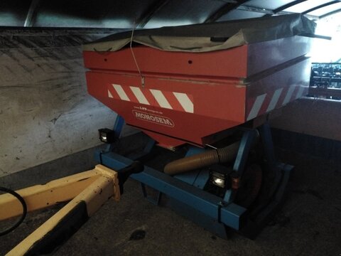 Monosem Fronttank Avant 3