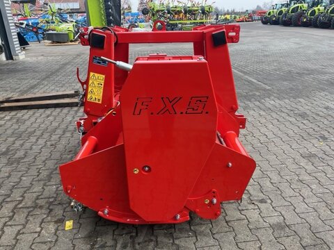 Sauerburger WM 3000 HF 3