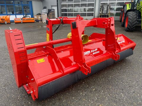 Sauerburger WM 3000HF 3