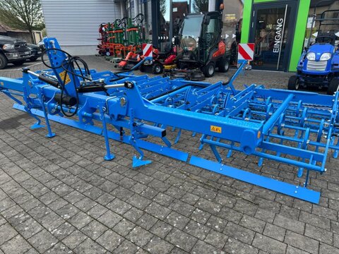 Lemken Korund 8/600 K