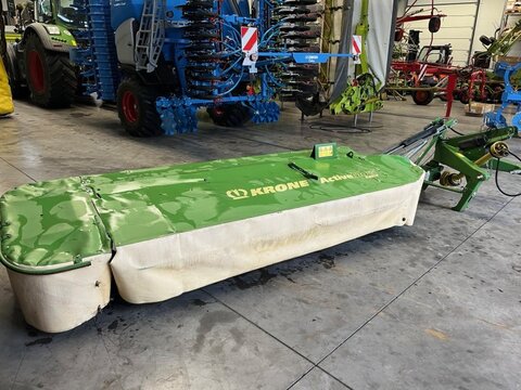 Krone Active Mow R 320 2