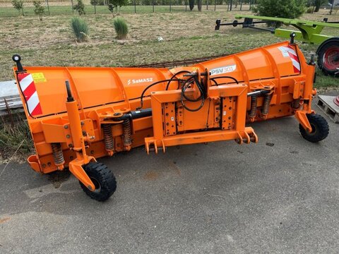 SaMASZ PSV 301