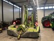 CLAAS Disco 3600 FC u. Disco 1100 C Business