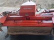 Kuhn FC 285 Lift Control