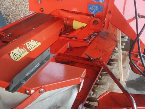 Kuhn FC 285 Lift Control 3