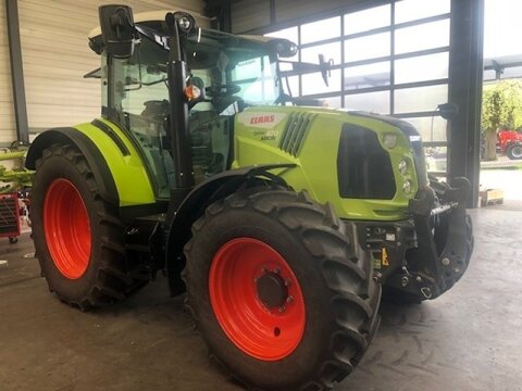 CLAAS Arion 470 CIS+