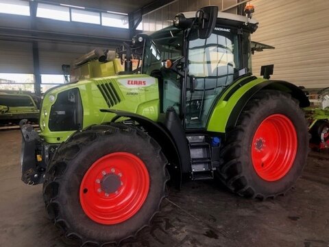 CLAAS Arion 470 CIS+