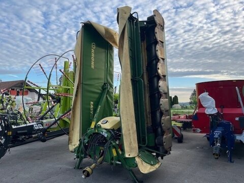 Krone Easy Cut B 950 Collect