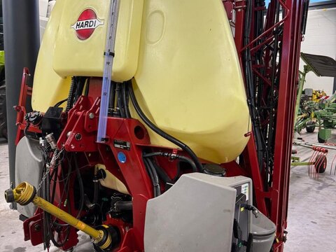 Hardi Mega 12 1200 Smart ISOBUS 2