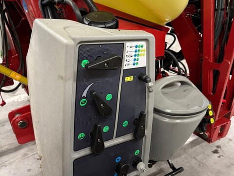 Hardi Mega 12 1200 Smart ISOBUS 3