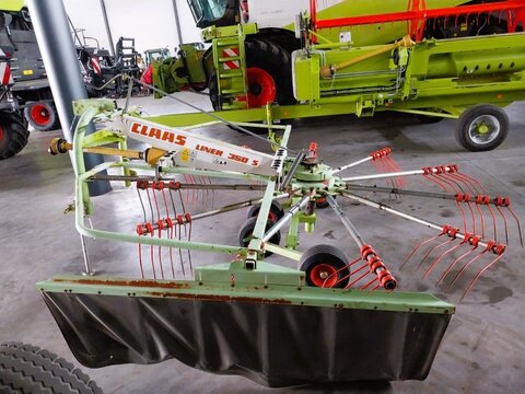 CLAAS Liner 350 S