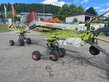 CLAAS Liner 650 Twin