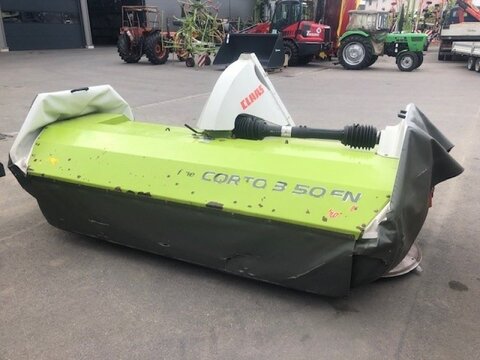 <strong>CLAAS Corto 3150 FN</strong><br />