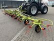 CLAAS Volto 870