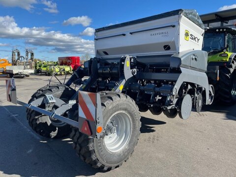 Easydrill P 250 Fertisem 3