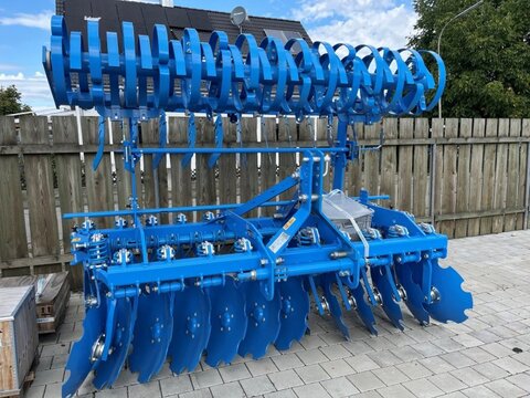 Lemken Rubin 10/300 MR