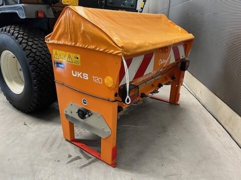 Rauch UKS 120 2