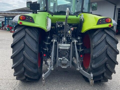 CLAAS Arion 440 CIS