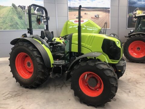 <strong>CLAAS Elios 210 Plat</strong><br />