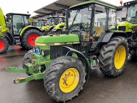 John Deere 1950