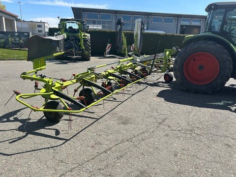 CLAAS Volto 1100