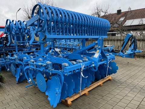 Lemken Rubin 10/300 MR 2