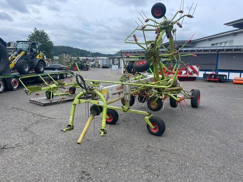 CLAAS Volto 1320 T