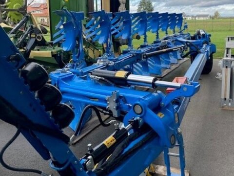 Lemken Diamant 16 VU 8