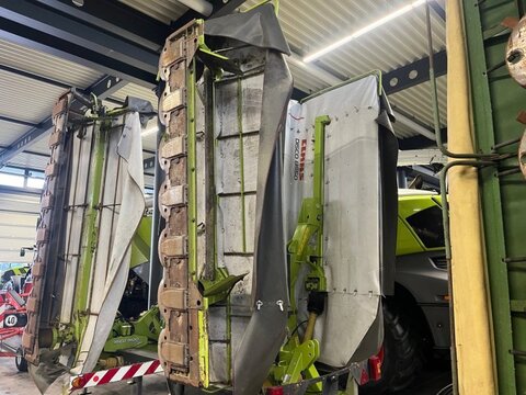 Claas Disco 8550 Plus 2