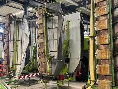 Claas Disco 8550 Plus 3