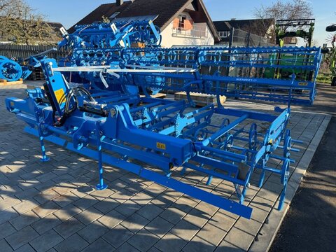 Lemken Korund 8/450 K