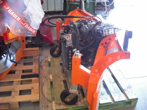 Tuchel Vario 180 3
