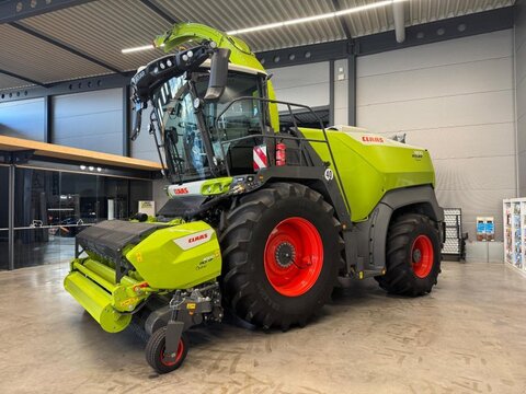CLAAS Jaguar 1200
