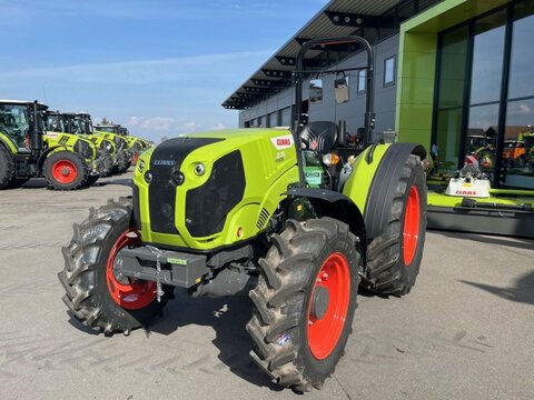 Claas Elios 2.75 Plattform Trend 3