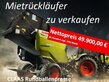 CLAAS Variant 585 RC Pro