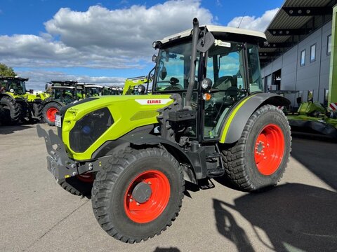 CLAAS Elios 320 Advanced