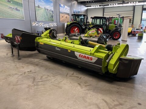 Claas Disco 9300 Direct Swather 2