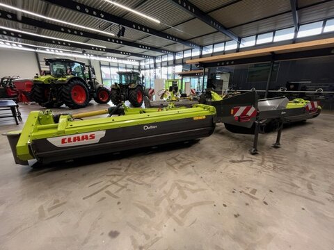 Claas Disco 9300 Direct Swather 3