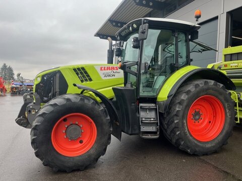 Claas Arion 620 CIS 2