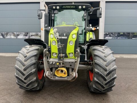 Claas Arion 620 CIS 3