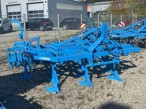 Lemken Karat 10/300U