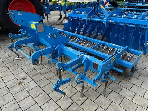 Lemken Quarz 7/300 2