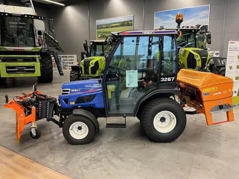 Iseki TM 3267 AHLK 2