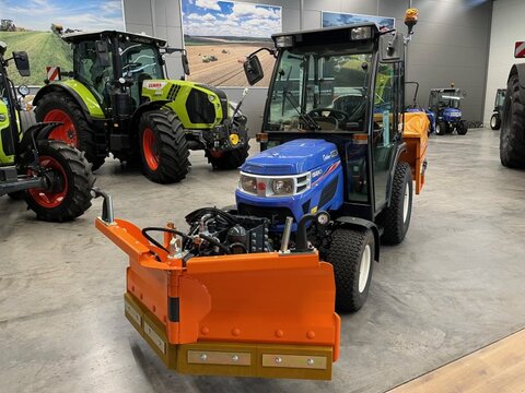 Iseki TM 3267 AHLK 3