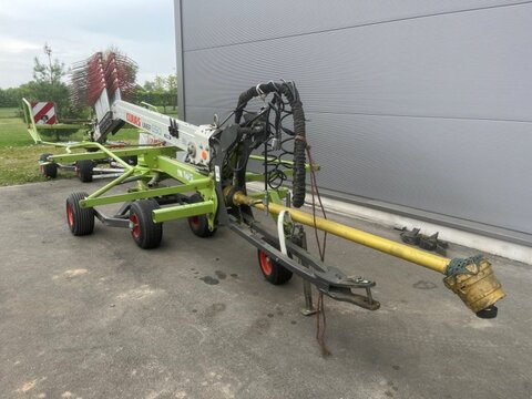 CLAAS Liner 650 Twin