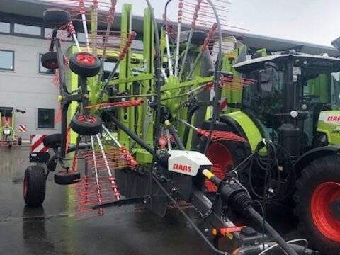 CLAAS Liner 2900 Business