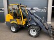 Eurotrac W12